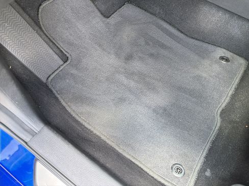 Certified 2023 Acura Integra A-Spec FWD image 6