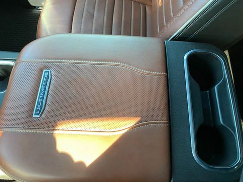 Used 2024 GMC Sierra 2500 Denali Ultimate w/ Max Trailering Package image 21