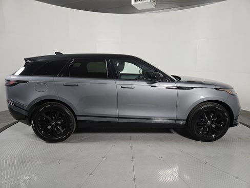New 2026 Land Rover Range Rover Velar Dynamic SE image 6