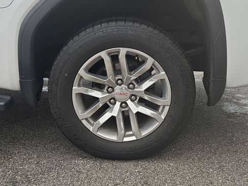 Used 2019 GMC Sierra 1500 SLT w/ SLT Premium Package image 6