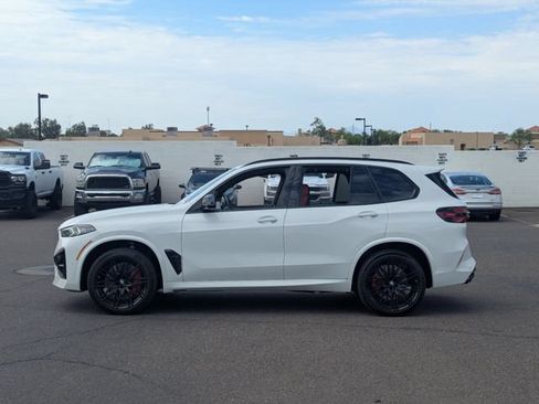 New 2026 BMW X5 M Competition w/ Executive Package AWD/4WD image 9