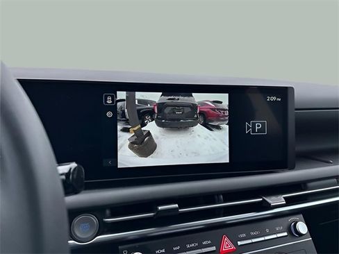 Used 2025 Hyundai Tucson SE image 19