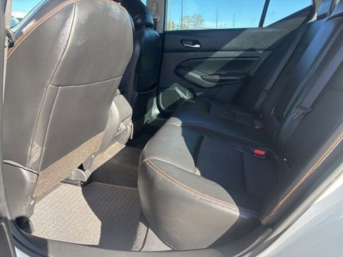 Used 2022 Nissan Altima 2.5 SR image 15