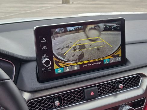 New 2026 Acura Integra A-Spec image 20