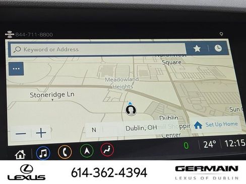 Used 2022 Buick Envision Avenir w/ Technology Package II image 18