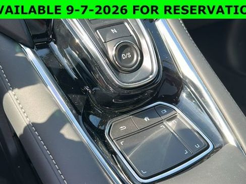 Used 2026 Acura RDX A-Spec AWD/4WD image 18