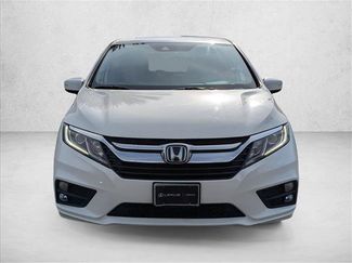 Used 2019 Honda Odyssey EX-L video 2