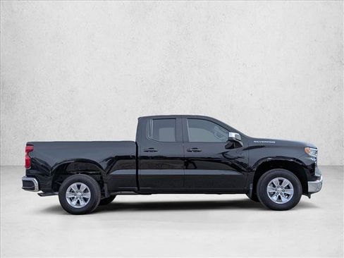 New 2026 Chevrolet Silverado 1500 LT RWD image 3