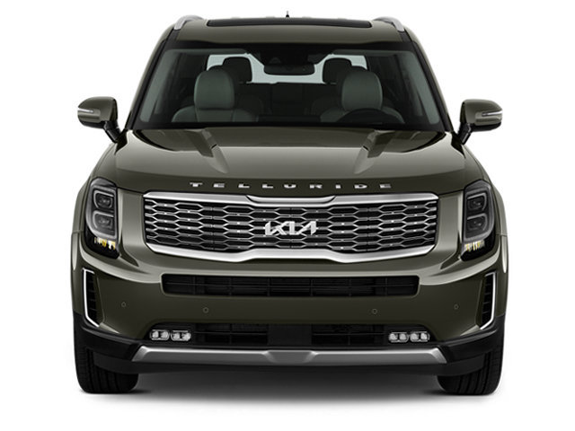 Used 2023 Kia Telluride SX AWD/4WD image 5