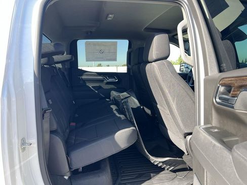 New 2026 GMC Sierra 1500 Elevation w/ LPO, Elevation Black Package image 30