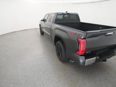 New 2026 Toyota Tundra 1794 Edition image 43