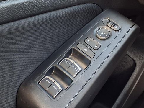 New 2026 Honda Civic Sport image 24