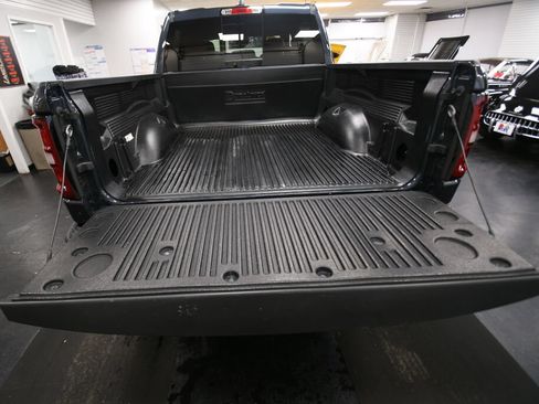 Used 2026 RAM 1500 Rebel w/ Rebel Level 1 Equipment Group AWD/4WD image 22