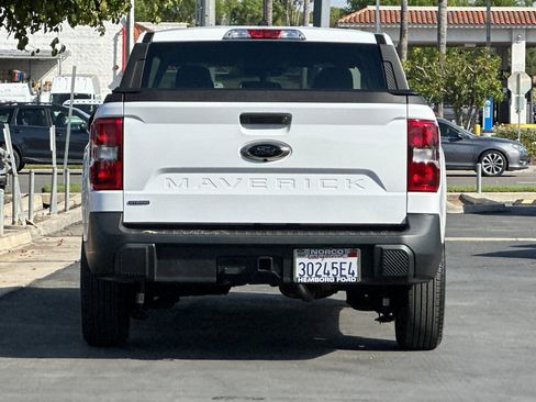 Used 2024 Ford Maverick XLT w/ XLT Luxury Package image 5
