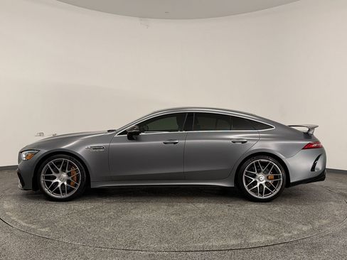 Used 2019 Mercedes-Benz AMG GT 63 S image 2