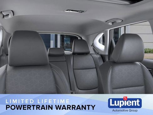 New 2026 Kia Seltos EX image 34