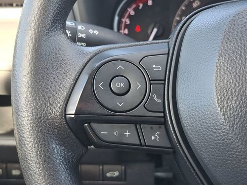 Certified 2023 Toyota RAV4 XLE w/ Convenience Package image 18