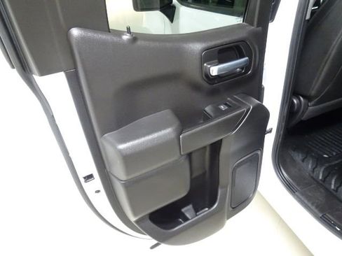 Used 2021 Chevrolet Silverado 1500 W/T w/ WT Convenience Package image 33