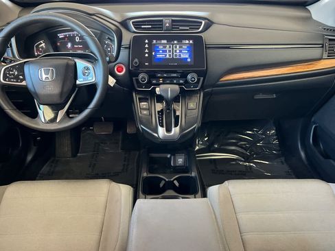 Used 2019 Honda CR-V EX image 3