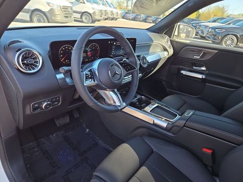 New 2026 Mercedes-Benz GLB 250 4MATIC image 24