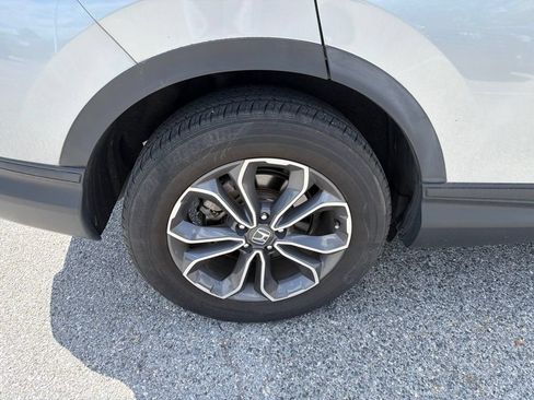 Used 2022 Honda CR-V EX-L image 14