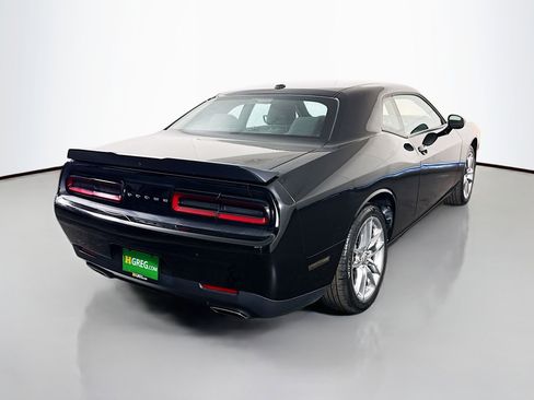 Used 2023 Dodge Challenger SXT RWD image 10