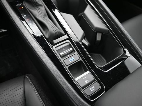 New 2025 Honda Accord EX-L image 46
