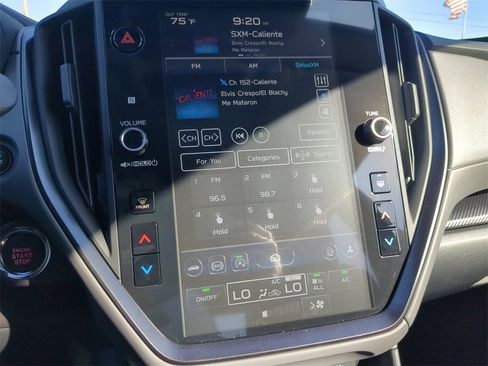 New 2026 Subaru Crosstrek 2.0i Premium image 20