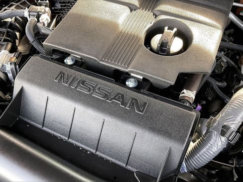 Used 2025 Nissan Frontier PRO-4X w/ Tow Package image 34