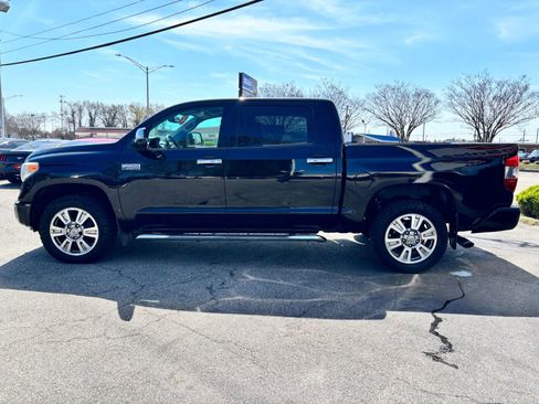 Used 2014 Toyota Tundra Platinum image 7