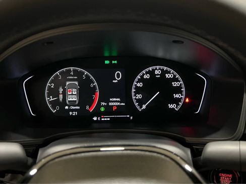 New 2026 Honda Civic Sport image 19