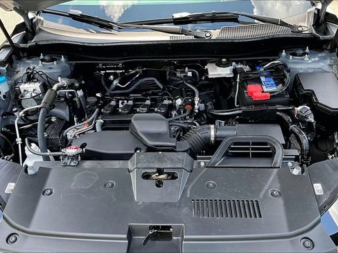 Used 2025 Honda CR-V EX-L image 23