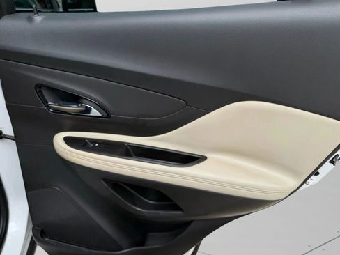 Used 2017 Buick Encore Essence w/ Experience Buick Package image 11