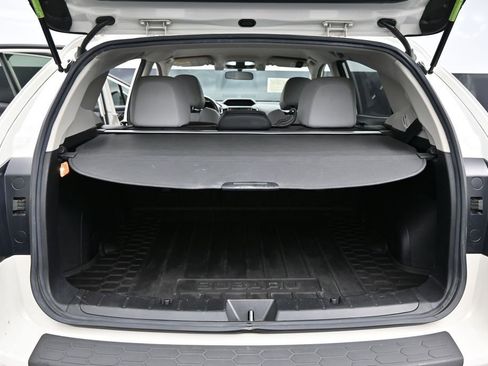 Used 2019 Subaru Crosstrek 2.0i Limited AWD/4WD image 26