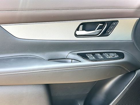 New 2026 Nissan Murano Platinum w/ Cargo Package image 14