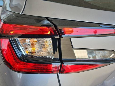 New 2025 Subaru Impreza 2.0i image 33