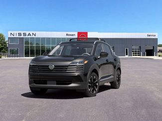 New 2026 Nissan Kicks SV w/ Cold Weather Package AWD/4WD video 2