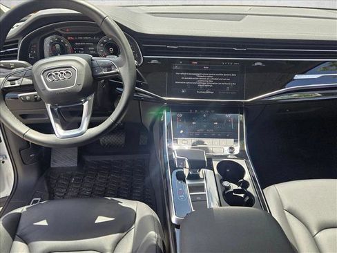 Used 2023 Audi Q7 3.0T Premium Plus AWD/4WD image 13