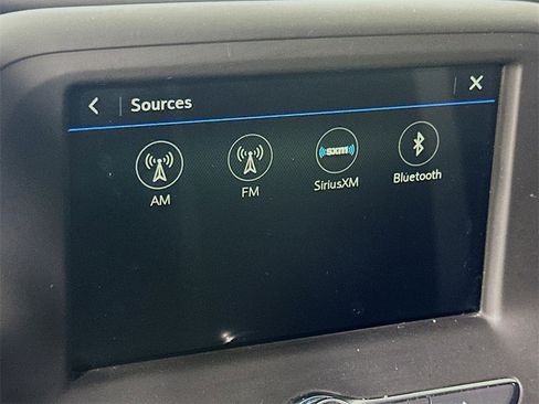 Used 2019 Chevrolet Camaro LT image 24