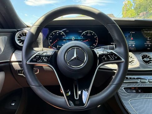 Certified 2023 Mercedes-Benz CLS 450 4MATIC image 34