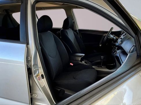 Used 2007 Toyota RAV4 Sport image 23