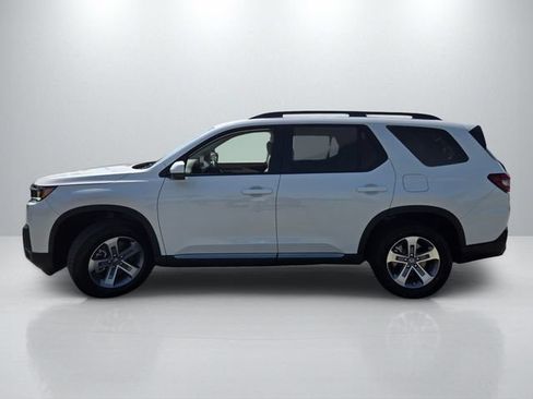 Used 2026 Honda Pilot EX-L image 7