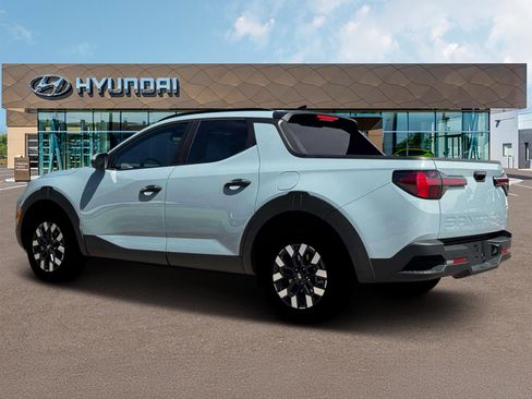 New 2026 Hyundai Santa Cruz SEL AWD/4WD image 4