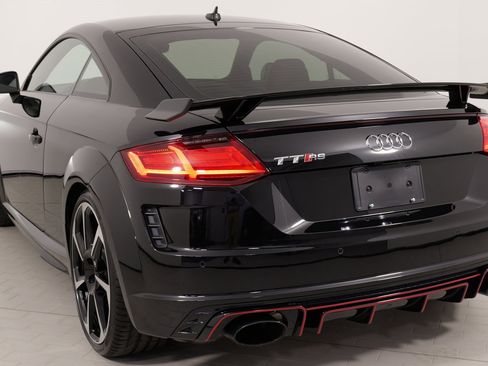 Used 2021 Audi TT RS image 12