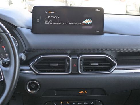 Used 2024 MAZDA CX-5 Carbon Edition image 15