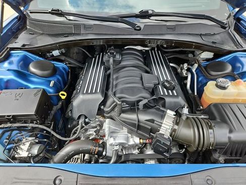 Used 2021 Dodge Charger Scat Pack RWD image 27