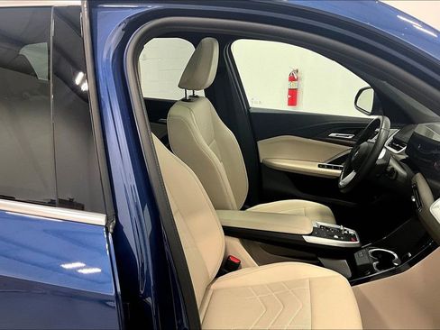 Certified 2025 BMW X1 xDrive28i w/ Technology Package image 7