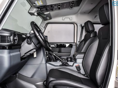 New 2026 INEOS Grenadier image 14