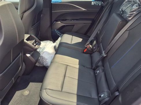 New 2025 Cadillac Lyriq Sport image 7