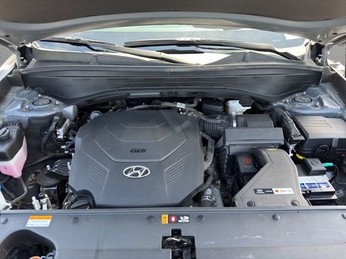 Used 2023 Hyundai Palisade Calligraphy FWD image 21